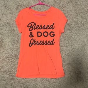 Dog mom shirt!